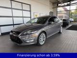 Ford Mondeo Lim. Titanium S*Memory*Schiebe*Standheiz* - gebrauchte Ford Mondeo aus dem Jahr 2014