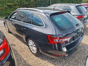 Skoda Superb - 5