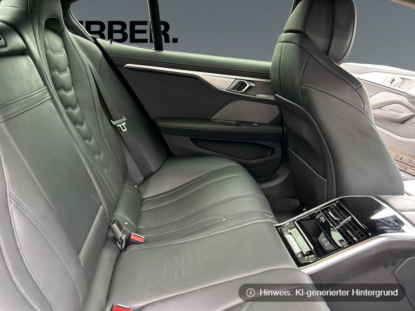 BMW M850 - Bild 14