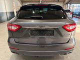 Maserati Levante S 3.0 V6 316kW Q4 4x4 VOLL *NEW CHAIN* - Maserati Levante aus 2016
