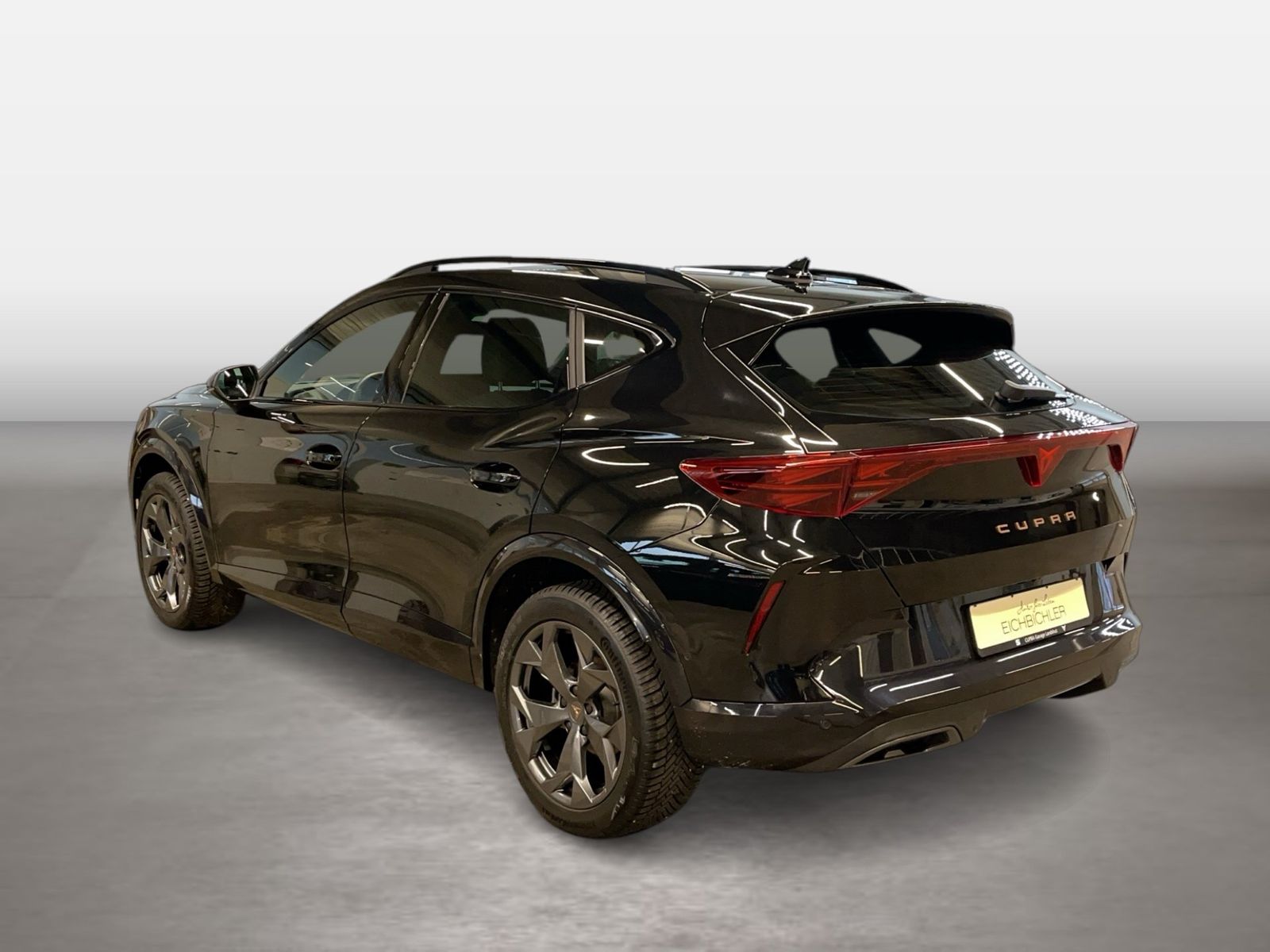 Cupra Formentor - Bild 3