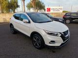 Nissan Qashqai 1.5 dCi 115 CV N-Connecta - Nissan Qashqai mit Diesel-Antrieb: Kombi
