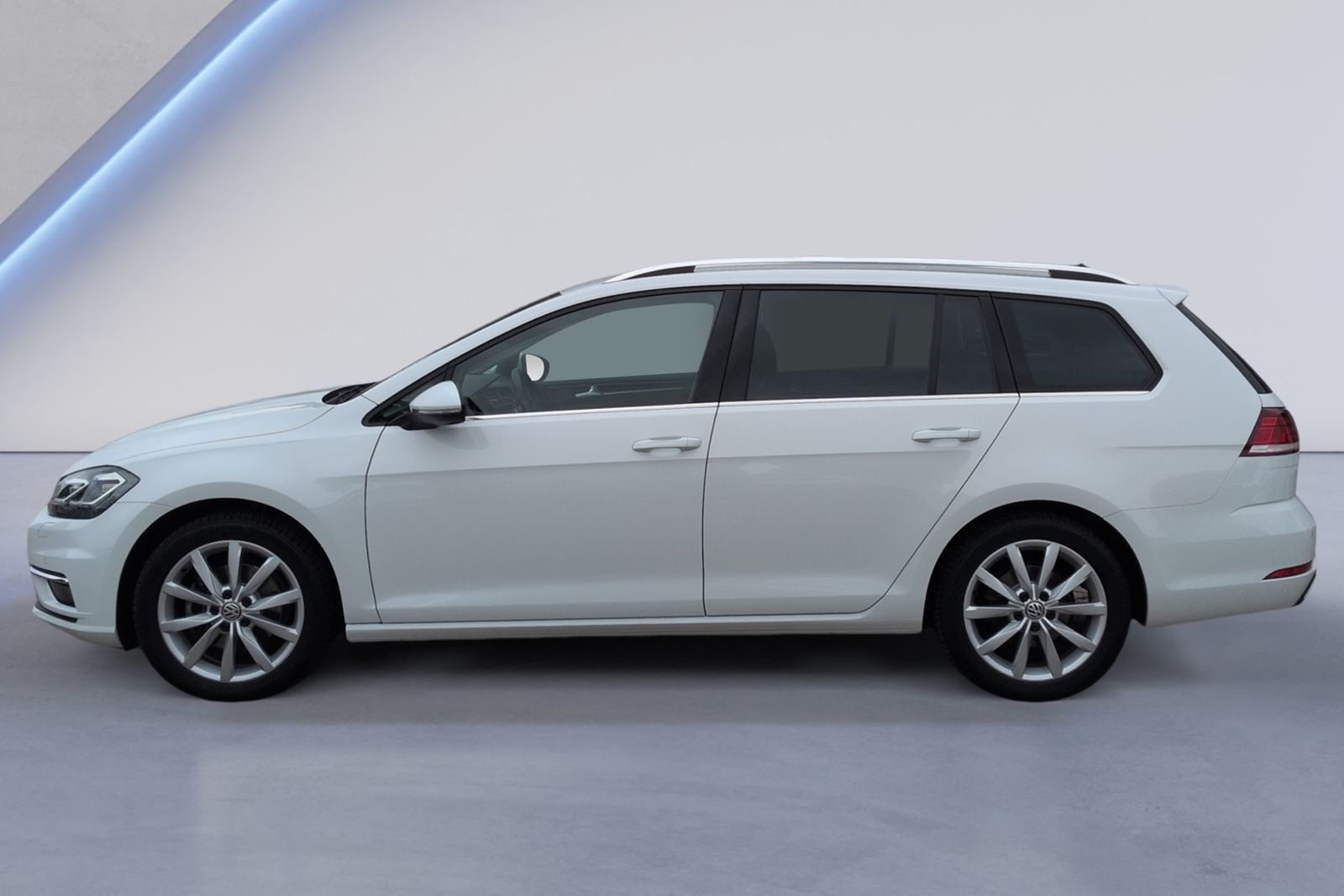 Golf Variant 1.5 TSI DSG Highline AHK+NAVI+ACC