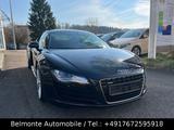 Audi R8 Coupe 4.2 Carbon-Paket*2.Hand*S-Heft - Audi R8 aus 2008