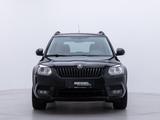 Skoda Yeti Monte Carlo 2.0TDI DSG 4x4*PANO*KAMERA*AHK - Skoda Yeti: Automatik
