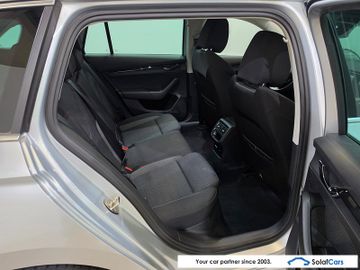 Skoda Octavia - 12