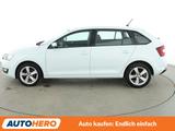 Skoda Rapid Spaceback 1.0 TSI Cool Edition*PDC*KLIMA* - Skoda Rapid in Köln