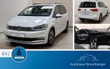 Volkswagen Touran Comfortline ACC AHK SHZ 3ZK DYN IQ PANO