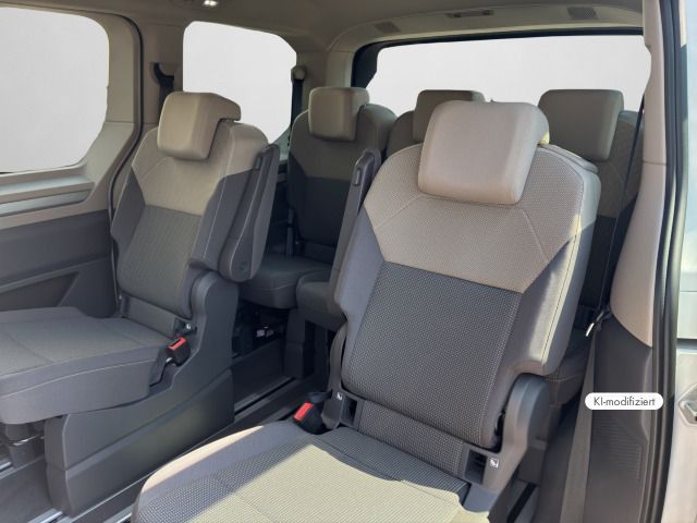Volkswagen T7 Multivan - Bild 16