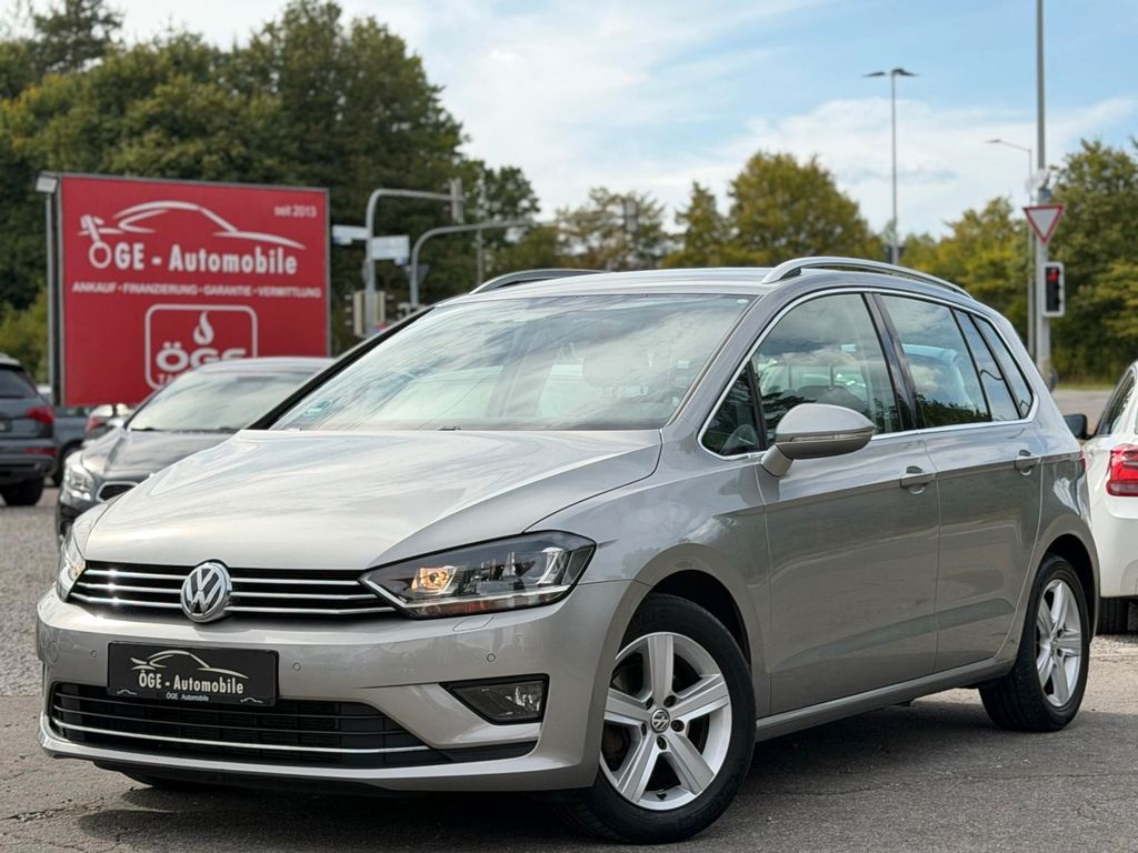 Image of Volkswagen Golf