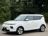 Kia Soul e-Soul DynamicLine 64 kWh LED Navi Kamera - gebrauchte Kia Soul aus dem Jahr 2020