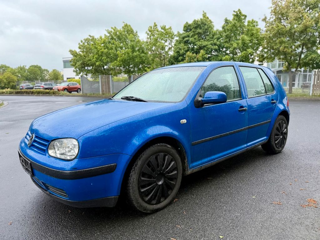 Angebot ansehen Volkswagen Golf