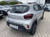 Dacia Spring - Vorschau Bild 6
