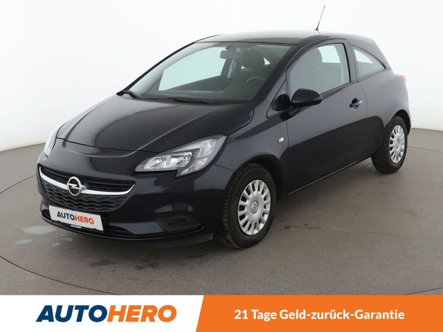 Opel Corsa 1.2 Selection *KLIMA*GARANTIE*