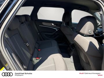 Audi A6 - 8