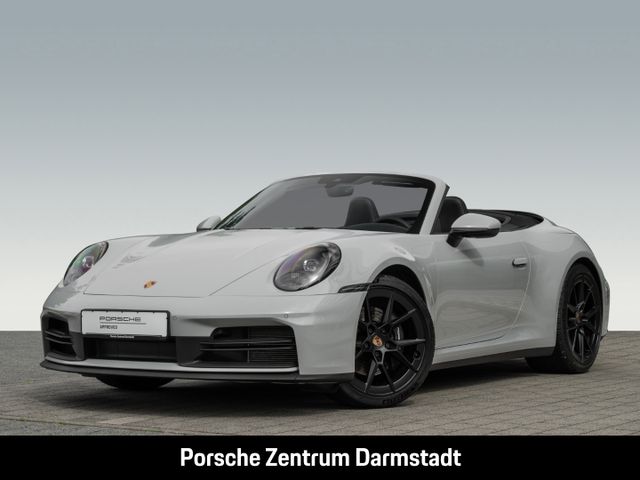 PORSCHE 992 911 Carrera Cabriolet Sportabgas LED-Matrix