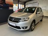 Dacia Sandero 0.9 TCe 90 Celebration Navi*Klima - gebrauchte Dacia Sandero aus dem Jahr 2015