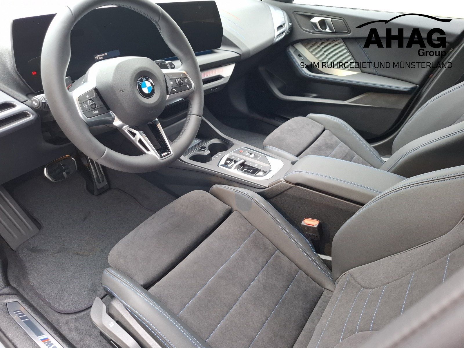 BMW 120 - Bild 8