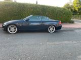 BMW 325i Cabrio - BMW 325 in Hannover