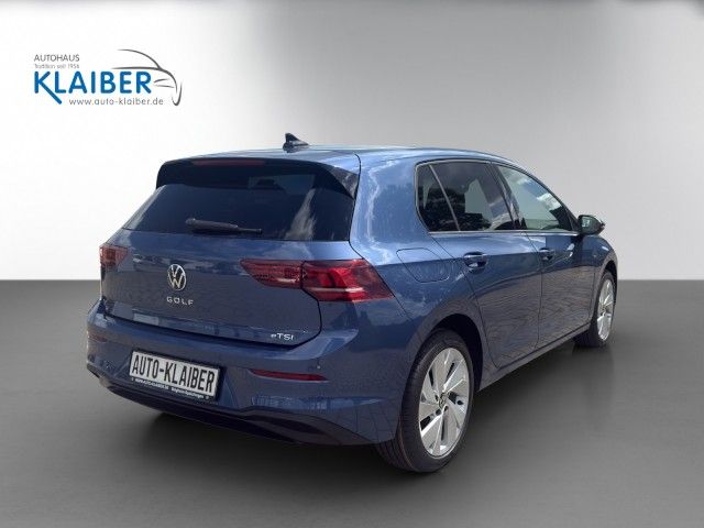 Golf Prime 1.5 l eTSI DSG ACC+KAMERA+LED+KEYLESS