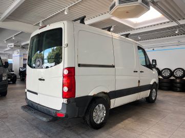 Volkswagen Crafter - 6