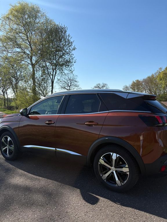Image of Peugeot 3008