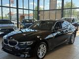 BMW 320 3 Limousine 320 e Sport Line - BMW: E32