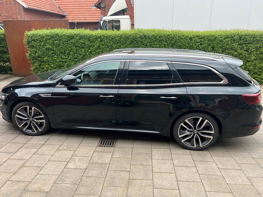Image of Renault Talisman