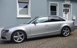 Audi A4 2.0 TDI quattro Ambition, AHK, Xenon, Klima - Audi A4 Ambition mit Diesel-Antrieb