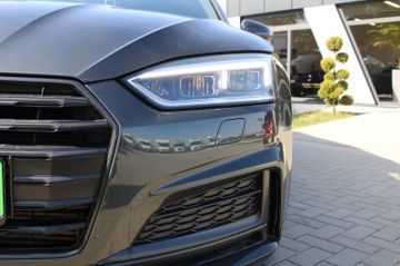 Audi A5 2.0 TFSI sport*3xS-LINELED-SCHEINWERFERTOP*