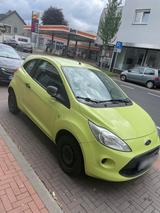 Ford Ka RU8  1.2L Benzin, 69 PS - Ford Ka/Ka+ in Aachen