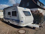 Hobby DE LUXE 440 SF  Mit Mover  - Hobby Wohnwagen 2005