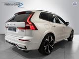 Volvo XC60 T6 AWD Ultra Black Edition Luftfederung, 22 - Volvo: Awd