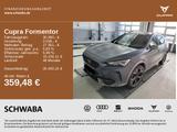 Cupra Formentor VZ 2.0 TSI DSG *LED*DCC*BEATS*ACC*19" - Cupra Formentor in Augsburg