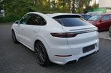 Porsche Cayenne Coupe°SportChrono°Matrix°22Zoll°ACC°360° - gebrauchte Porsche Cayenne aus dem Jahr 2020