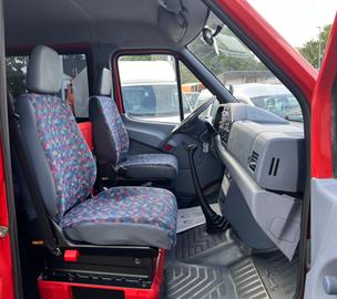 صورة مصغرة 22 لـ 1995 Mercedes-BENZ SPRINTER