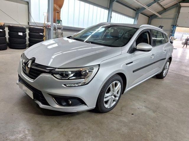 Renault Megane IV Grandtour Limited 1.Hand