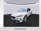Cupra Formentor 2.0 TDI LED / Sportsitze / Ambiente - Cupra Gebrauchtwagen von 2023