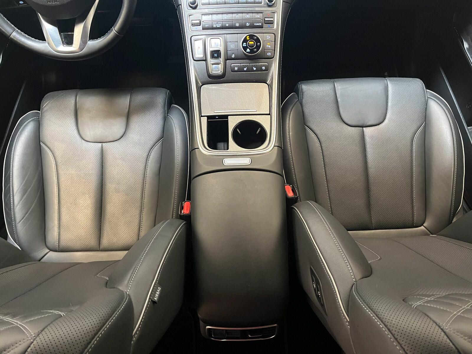 Hyundai Santa Fe 1.6 T-GDI Prime|4WD|Navi|HUD|Krell
