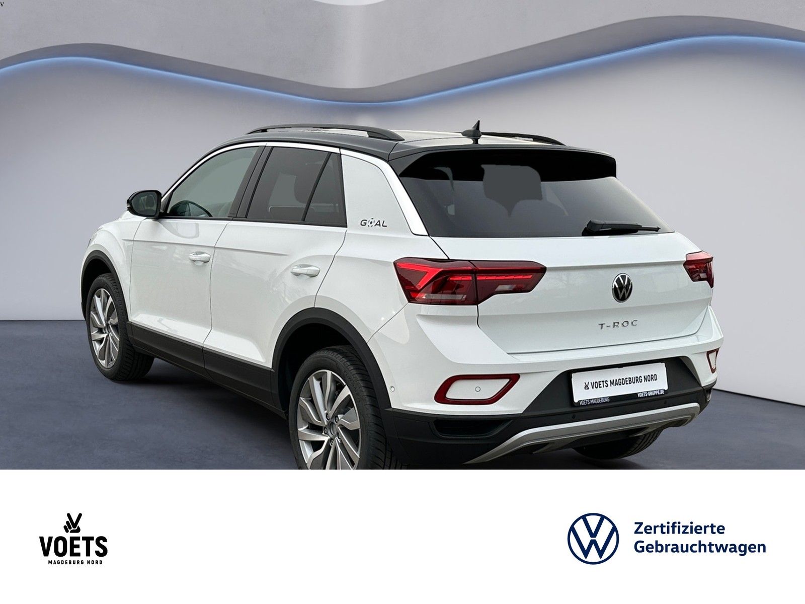 Volkswagen T-Roc - Bild 3