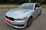 BMW 530d xDrive*Adaptive LED*HUD*PANO*Assist+