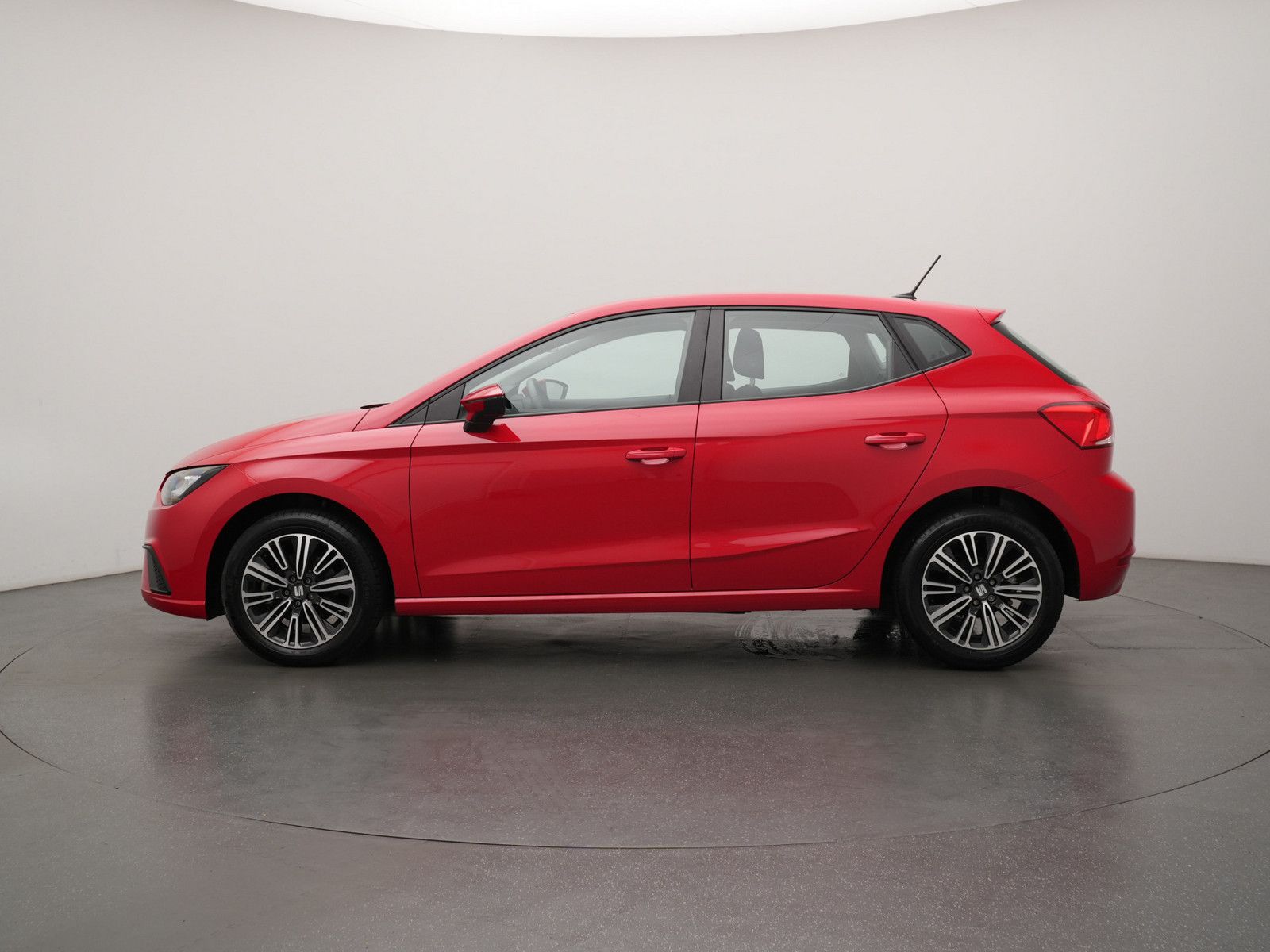 Seat Ibiza - Bild 14