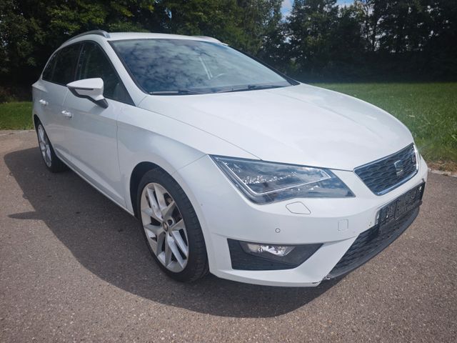 Seat Leon ST FR*LED*Sound