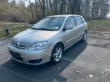 Toyota Corolla 1.6;E12;78tkm;TÜV neu;5-Tür;gepflegt; - Toyota aus 2004