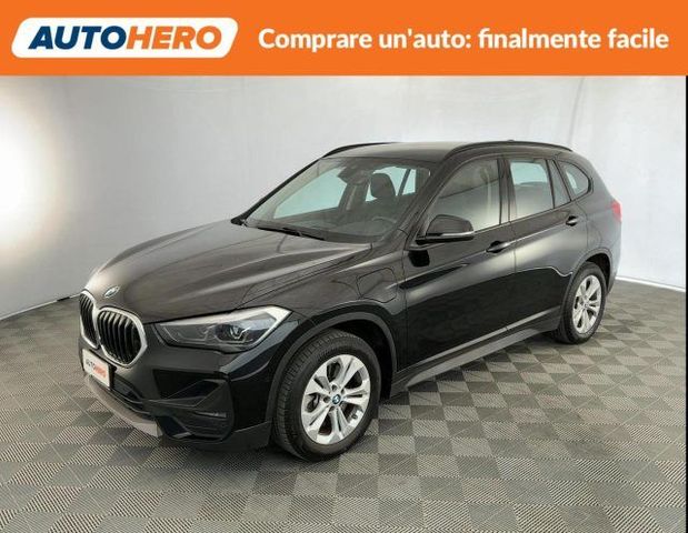 BMW BMW X1 xDrive25e Advantage