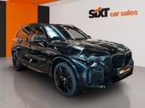 BMW X5 xDr30d M Sport Pro DA+PAProf|PAN|HK|AHK|22|7S - BMW X5 Jahreswagen mit Diesel-Antrieb