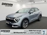 Kia Sportage 1.6 T-GDI Mild Hybrid Vision + LED + Na