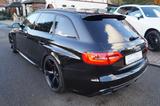 Audi RS4 Avant V8 331kw Leder-P.Dach-Kamera-Navi uvm - Audi RS4: mit Navigationssystem