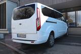 Ford Transit/Tourneo Custom Kombi 310 L2/H1 8Sitzer - Ford: Sitzer 8