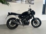 Yamaha XSR 125 / 1.Hand / ABS - YAMAHA XSR125